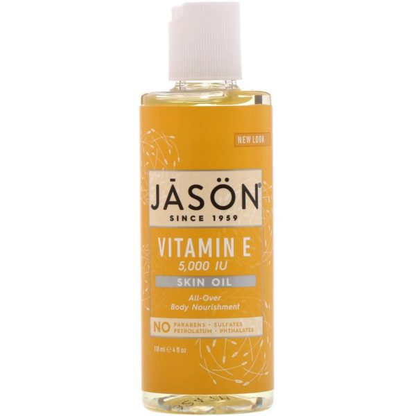 Jason Natural