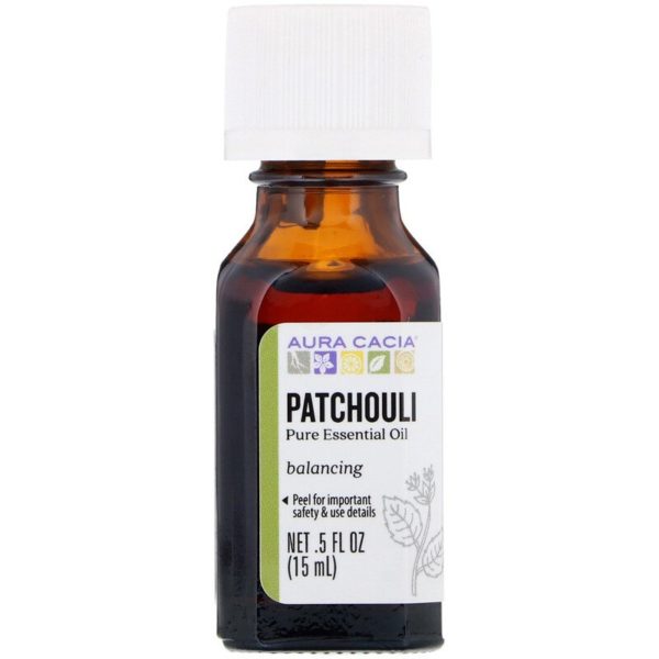 Aura Cacia