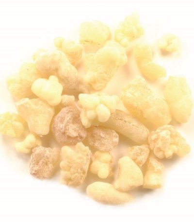 Frontier Natural Products