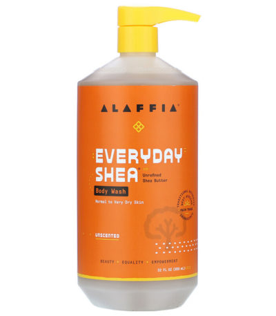 Alaffia
