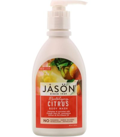 Jason Natural