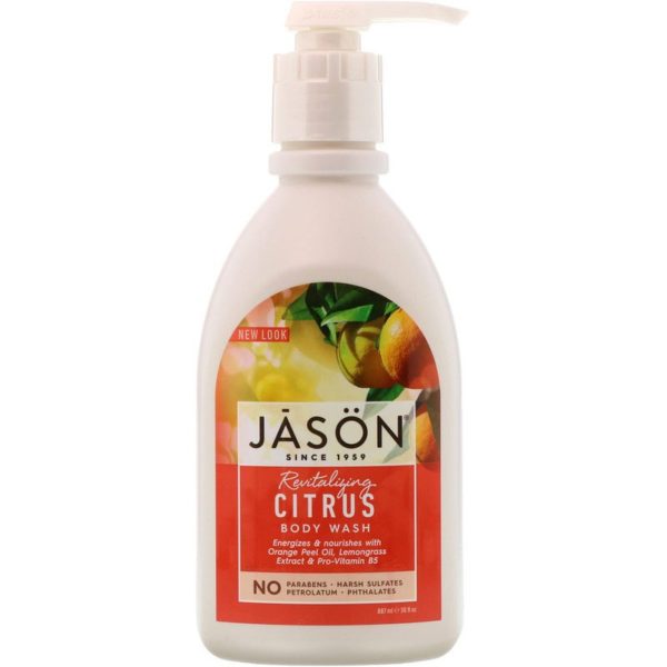 Jason Natural