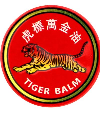 Tiger Balm