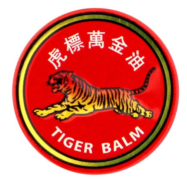 Tiger Balm