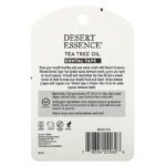 ⁦Desert Essence, شريط أسنان زيت شجرة الشاي ، مشمع، 30 ياردة (27.4 متر)⁩ - الصورة ⁦3⁩