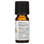Essential Oils
