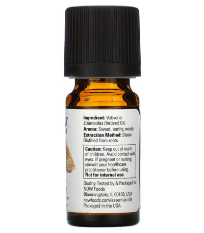 Essential Oils