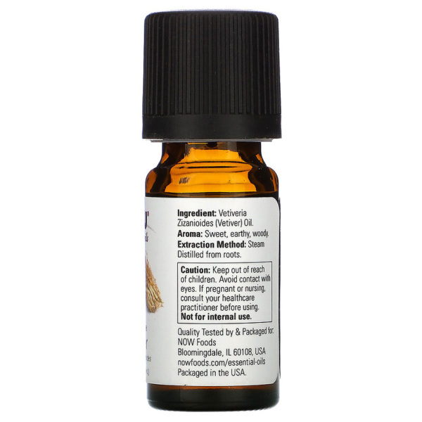 Essential Oils