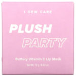 Plush Party