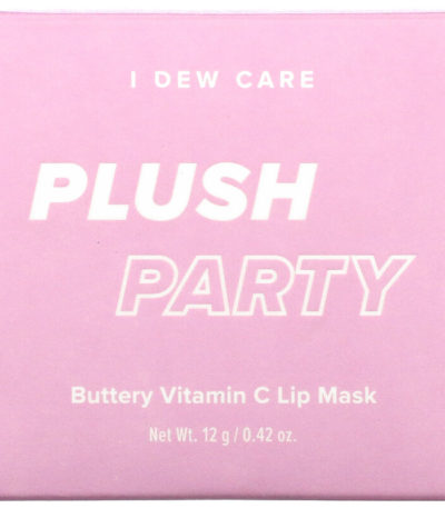 Plush Party