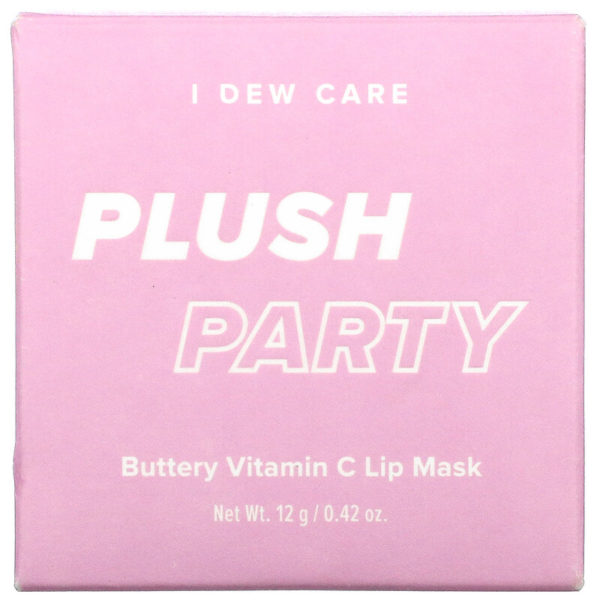 Plush Party