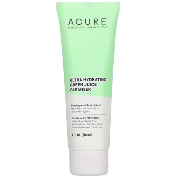 Acure