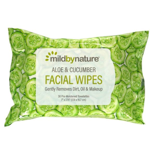 Mild By Nature