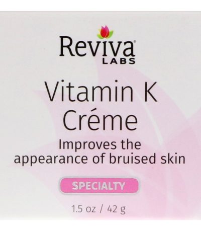 Reviva Labs