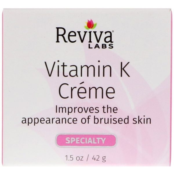 Reviva Labs