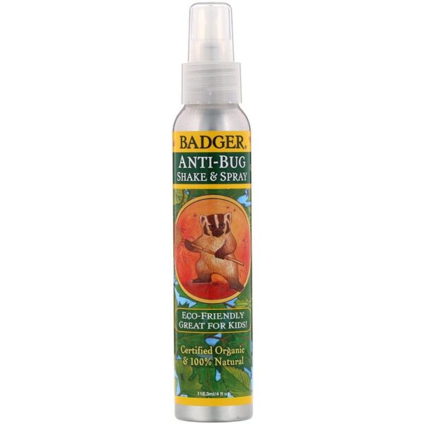 Badger Company