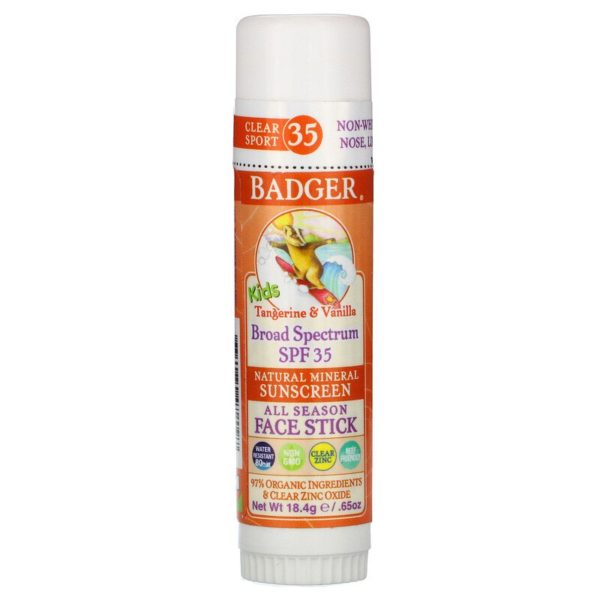 Badger Company