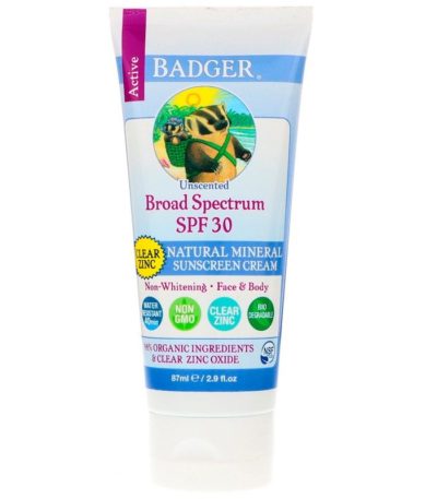 Badger Company