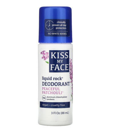 Kiss My Face
