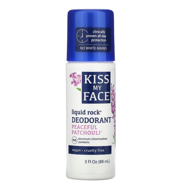 Kiss My Face