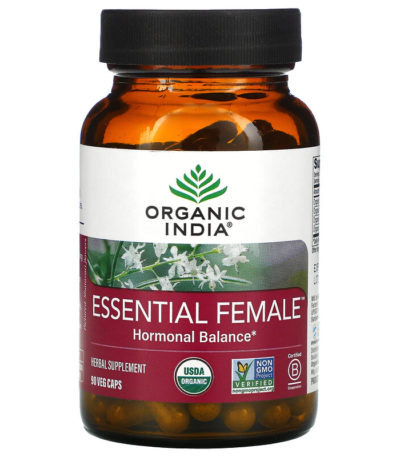 Organic India