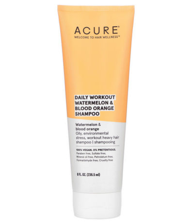 Acure
