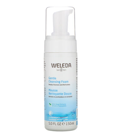 Weleda
