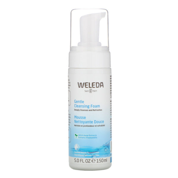 Weleda