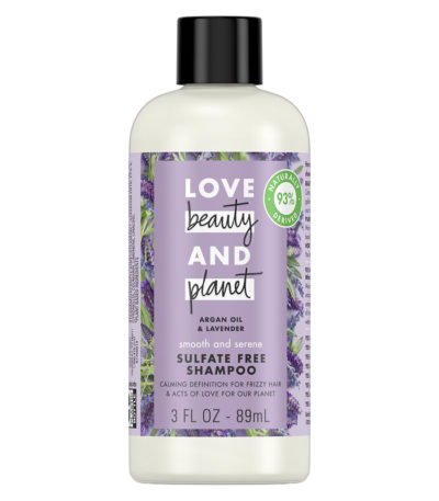 Love Beauty and Planet