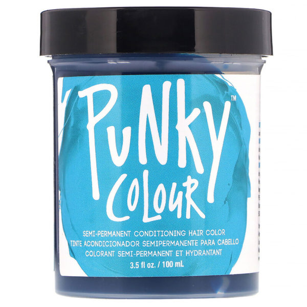 Punky Colour