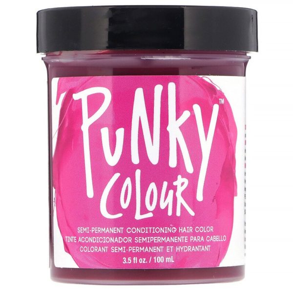 Punky Colour