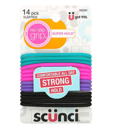 Scunci