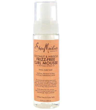 SheaMoisture