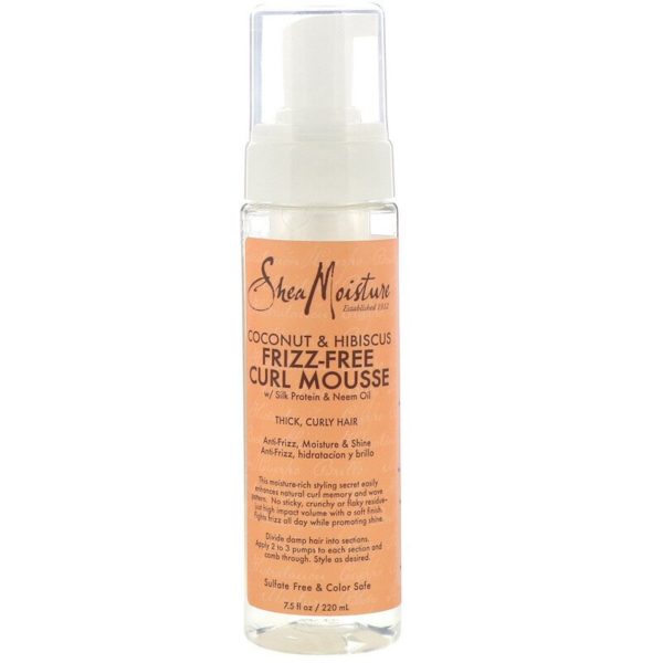 SheaMoisture
