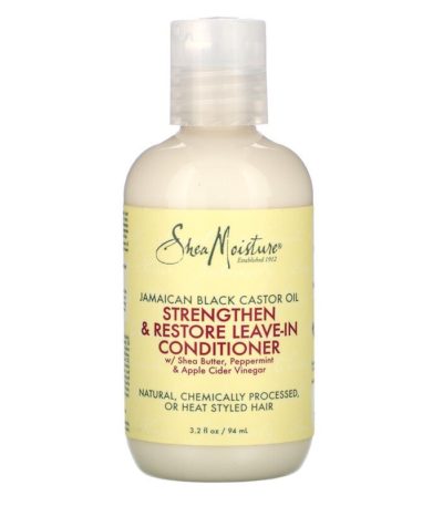 SheaMoisture