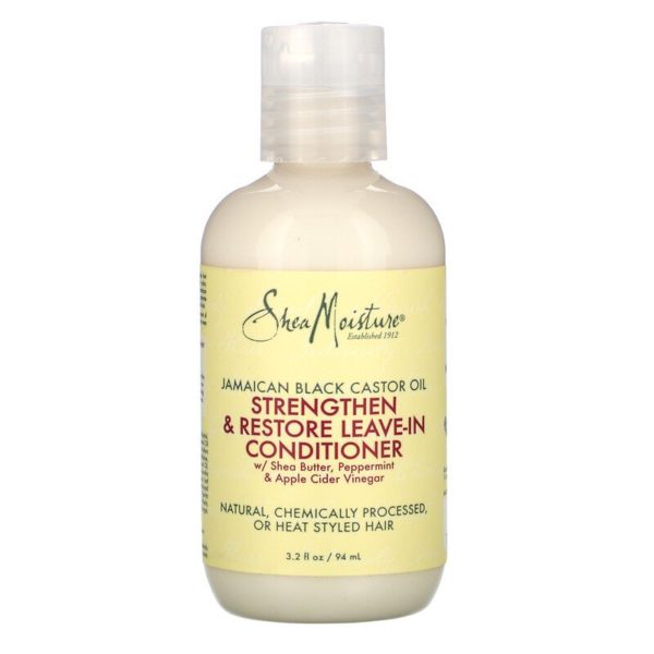 SheaMoisture