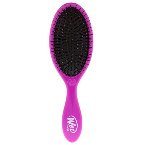 Wet Brush