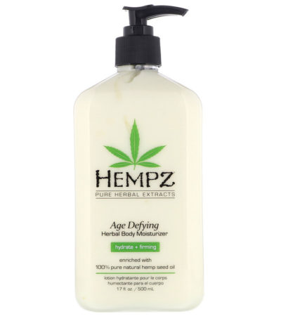 Hempz