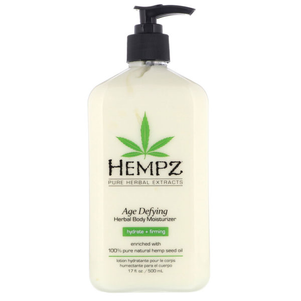 Hempz