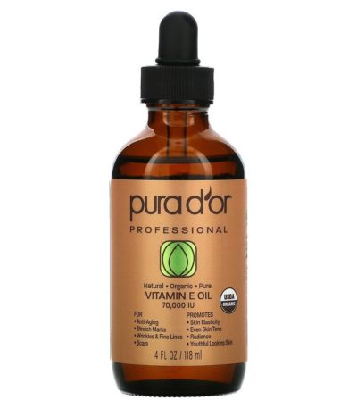 Pura D'or