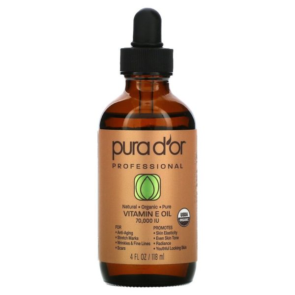 Pura D'or
