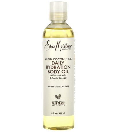 SheaMoisture