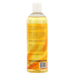 زيت المشمش النقى،  للعناية بالبشرة، 16 أوقية سائلة (473 مل) لايف فلو هيلث من متجر روزا في فلسطين