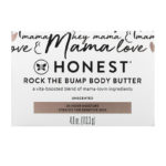 Rock the Bump Body Butter