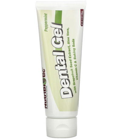 NutriBiotic