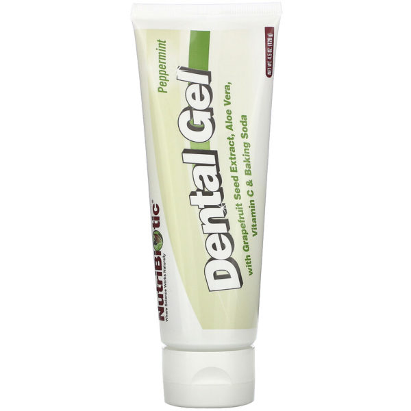 NutriBiotic