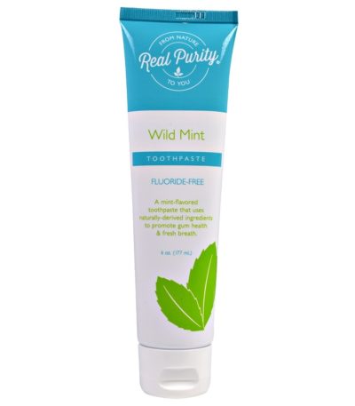Real Purity