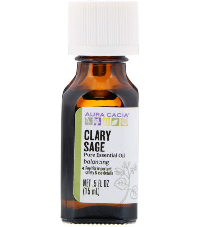 Aura Cacia