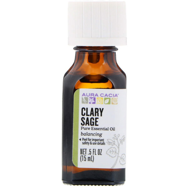 Aura Cacia