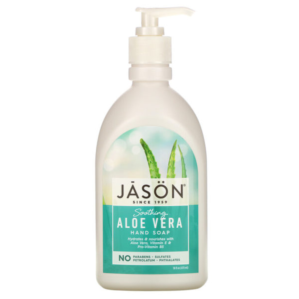 Jason Natural